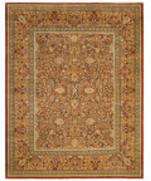 Solo Rugs Mogul  8'1'' x 10'3'' Rug