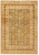 Solo Rugs Mogul  6'1'' x 9'1'' Rug