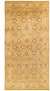 Solo Rugs Mogul  6'3'' x 13'1'' Runner Rug