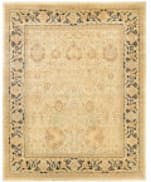 Solo Rugs Mogul  8'2'' x 10'1'' Rug