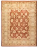 Solo Rugs Mogul  8'1'' x 10'4'' Rug