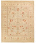 Solo Rugs Mogul  8'4'' x 10'5'' Rug