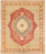 Solo Rugs Mogul  8' x 9'10'' Rug