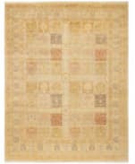 Solo Rugs Mogul  8'1'' x 10'4'' Rug