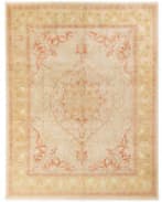 Solo Rugs Mogul  8'2'' x 10'3'' Rug