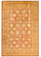 Solo Rugs Mogul  6'2'' x 9'3'' Rug