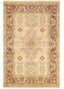 Solo Rugs Mogul  5'10'' x 9'2'' Rug