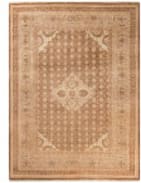 Solo Rugs Mogul  6'1'' x 8'6'' Rug