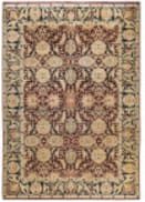 Solo Rugs Mogul  6'1'' x 8'8'' Rug