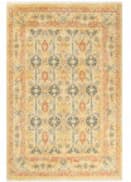 Solo Rugs Mogul  6'1'' x 9'3'' Rug