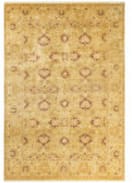 Solo Rugs Mogul  6'3'' x 9'1'' Rug