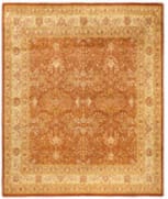 Solo Rugs Mogul  8'2'' x 8'4'' Square Rug