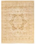 Solo Rugs Eclectic  8'1'' x 10'1'' Rug