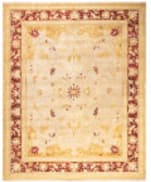 Solo Rugs Eclectic  8'3'' x 10'4'' Rug