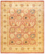 Solo Rugs Eclectic  8'2'' x 9'9'' Rug