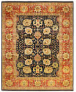 Solo Rugs Eclectic  8'1'' x 10'2'' Rug