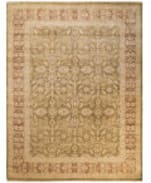 Solo Rugs Eclectic  8'1'' x 10'7'' Rug