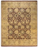 Solo Rugs Eclectic  7'10'' x 9'10'' Rug