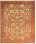 Solo Rugs Eclectic  8'2'' x 10' Rug