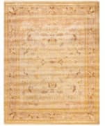 Solo Rugs Eclectic  8'2'' x 10'5'' Rug