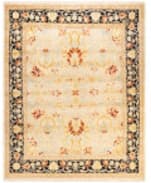 Solo Rugs Eclectic  8' x 10'4'' Rug