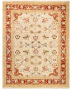 Solo Rugs Eclectic  8' x 10'4'' Rug