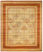 Solo Rugs Eclectic  8'2'' x 9'10'' Rug