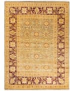 Solo Rugs Eclectic  8' x 10'10'' Rug