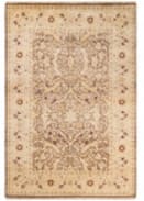 Solo Rugs Eclectic  5'10'' x 8'10'' Rug