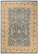 Solo Rugs Eclectic  6'3'' x 9' Rug