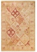 Solo Rugs Eclectic  6'1'' x 8'10'' Rug