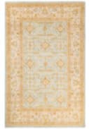 Solo Rugs Eclectic  5'10'' x 9'3'' Rug