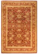 Solo Rugs Eclectic  6'4'' x 9'3'' Rug