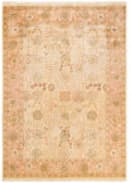 Solo Rugs Eclectic  6'1'' x 8'7'' Rug