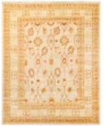 Solo Rugs Mogul  8'3'' x 10'4'' Rug