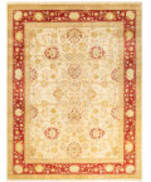 Solo Rugs Mogul  7'10'' x 10'7'' Rug