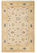 Solo Rugs Eclectic  6'1'' x 9'3'' Rug