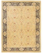 Solo Rugs Eclectic  9'1'' x 11'9'' Rug