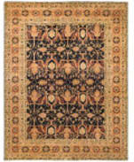 Solo Rugs Eclectic  9'3'' x 11'9'' Rug