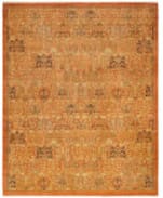 Solo Rugs Mogul  8'2'' x 10'3'' Rug