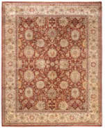 Solo Rugs Mogul  8'3'' x 10'5'' Rug