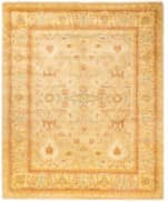 Solo Rugs Mogul  8'2'' x 9'10'' Rug