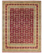 Solo Rugs Mogul  8' x 10'7'' Rug