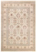 Solo Rugs Mogul  6'4'' x 9'1'' Rug