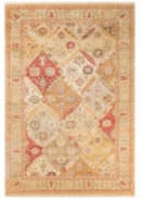 Solo Rugs Mogul  6'4'' x 9'6'' Rug