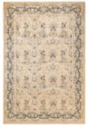 Solo Rugs Mogul  6'1'' x 9' Rug