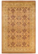 Solo Rugs Mogul  6' x 9'1'' Rug