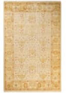 Solo Rugs Mogul  6'1'' x 9'3'' Rug