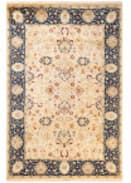 Solo Rugs Mogul  6'1'' x 9'2'' Rug