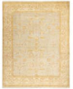 Solo Rugs Eclectic  8'1'' x 10'4'' Rug